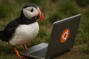 Ubuntu 25.04 Beta 将 Linux 6.14、GNOME 48 等引入 Plucky Puffin 派对 -- 立即下载