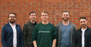 鱼钩、线和 AI：Oslo 的 Catchwise 包袋 €1.25M，用于智能钓鱼