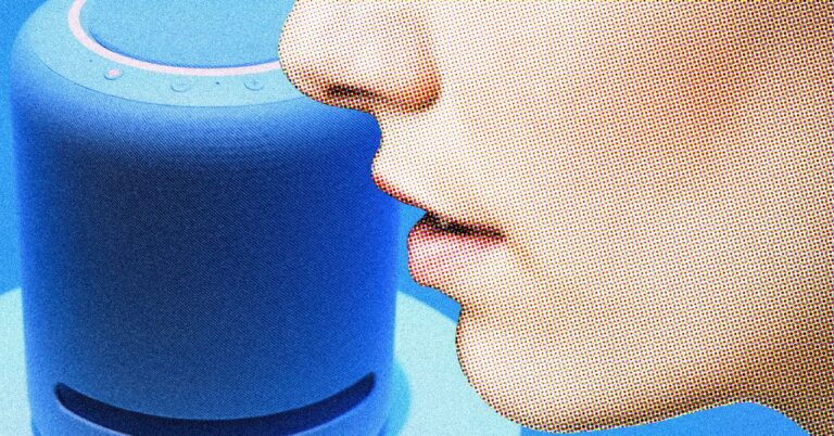 您对 Echo 说的所有话都将很快发送到 Amazon，您无法选择退出