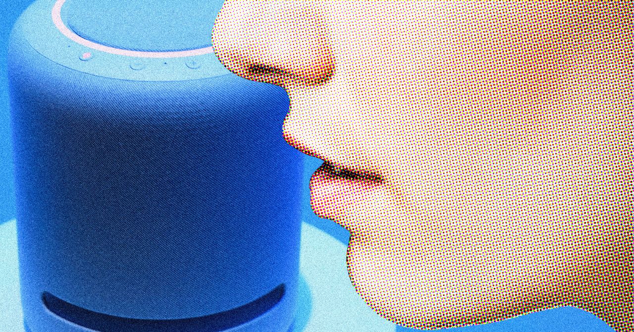您对 Echo 说的所有话都将很快发送到 Amazon，您无法选择退出
