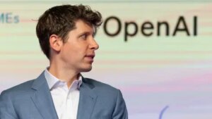 OpenAI 以 3,000 亿美元的估值完成创纪录的融资，筹集 400 亿美元