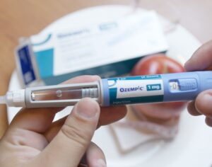GLP-1s 秘密武器：通过增强能动性来改善健康