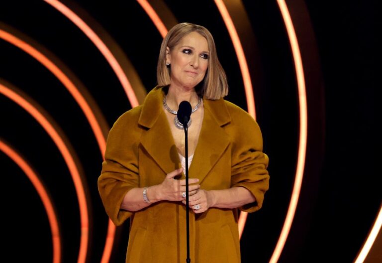 Céline Dion 警告歌迷，不要让“未经批准”的 AI 生成音乐自称是她：“这些录音是假的，没有被证实”
