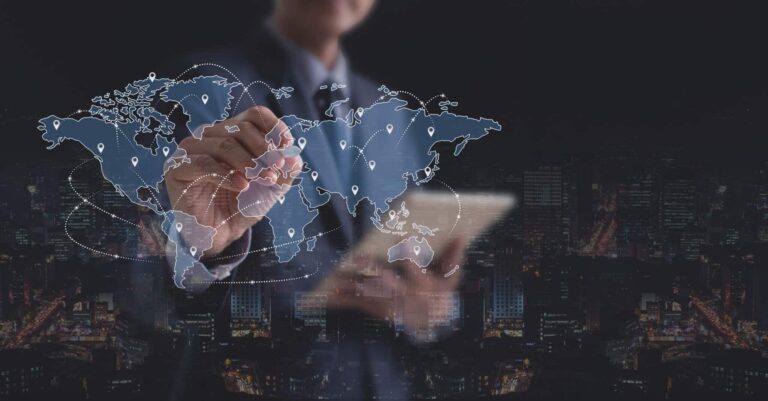 NADRA Technologies 向世界输出巴基斯坦数字身份证
