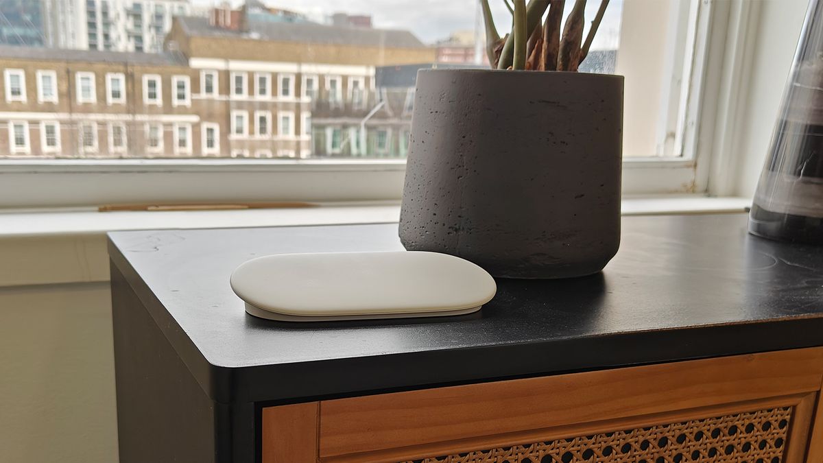 Google TV 流媒体