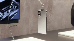 新的三星 Galaxy S25 Edge 可能已经透露了一些关键细节——包括它的价格