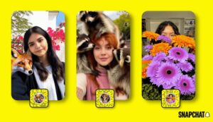 Snapchat 为高级订阅者推出新的 Gen AI 视频镜头