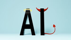 不断变化的零工经济：AI 会成为最大的威胁还是机遇？
