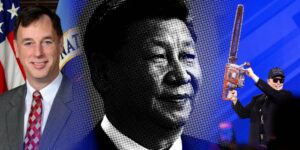 前美国国家安全局大佬称特朗普的裁员将“摧毁”美国的国家安全