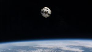 被困在太空 9 个月的 NASA 宇航员是谁？