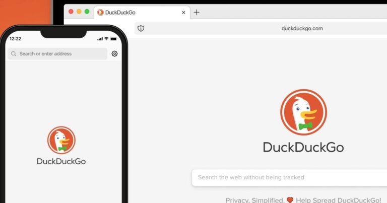 与 Google 搜索不同，注重隐私的 DuckDuckGo 在 AI 方面放慢了脚步