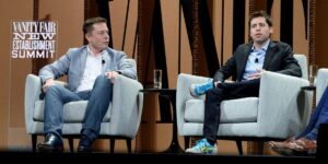 为什么埃隆·马斯克 （Elon Musk） 在阻止 OpenAI 的营利性转换的尝试中可能仍然占上风