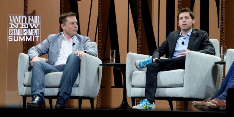 为什么埃隆·马斯克 (Elon Musk) 在阻止 OpenAI 的营利性转换的尝试中可能仍然占上风