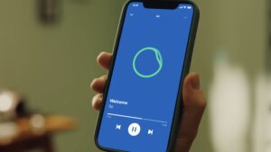 嘿 AI DJ，请录制一下：Spotify 似乎准备让您与它的 AI DJ 交谈