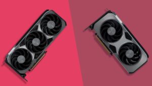AMD RX 9070 XT 与 9070：您应该购买哪种 RDNA 4 GPU？