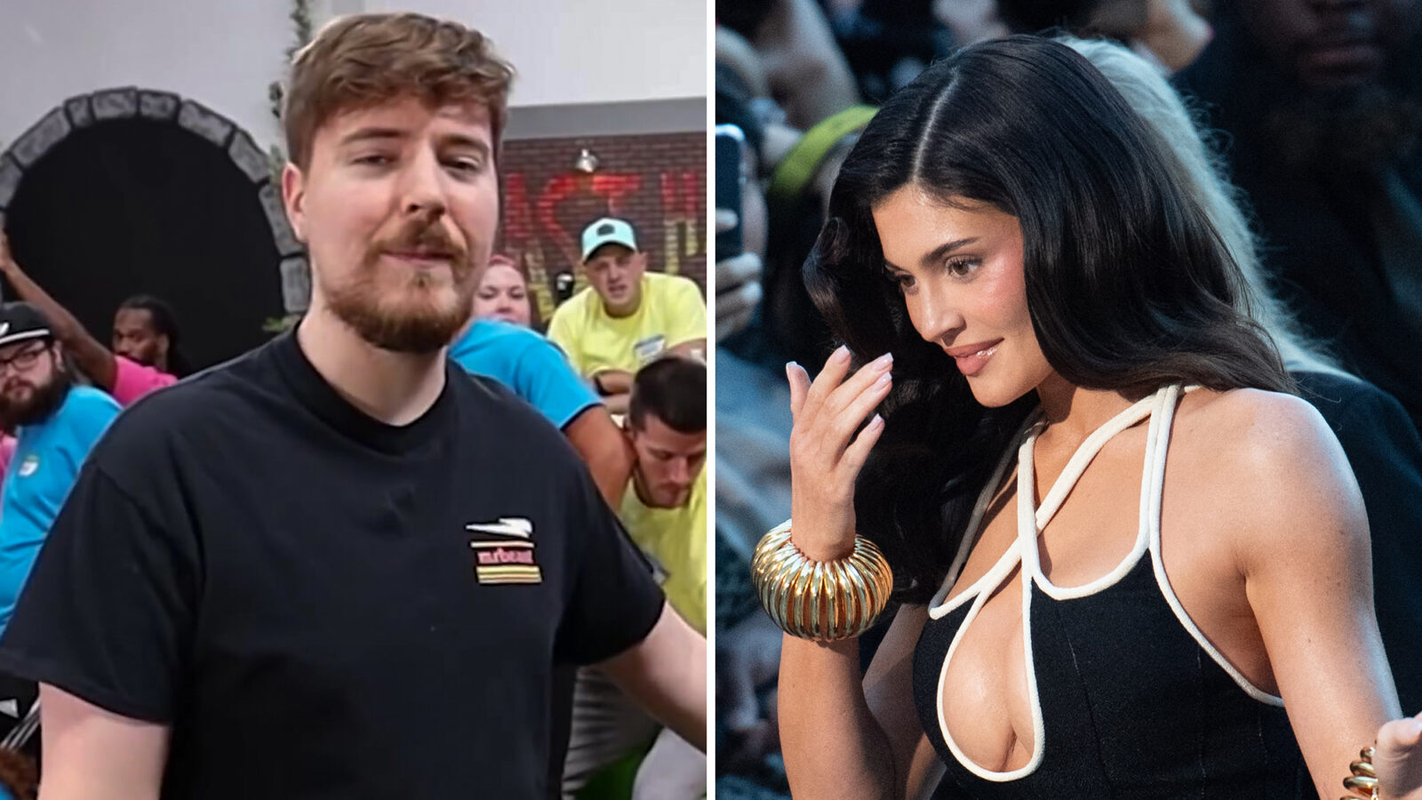 周六主题标签：#TheInfluencerIllusion