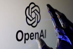 OpenAI 和 Meta 考虑与 India's Reliance 合作 AI