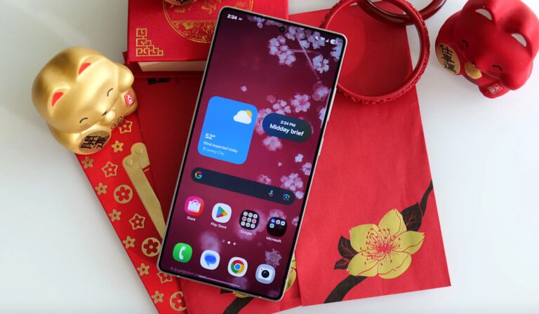 三星 Galaxy S25 系列手机以创纪录的低价发售