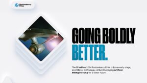 Tricorder Tech：Roddenberry 基金会向 AI 公司 iCardio.ai 颁发 100 万美元奖金