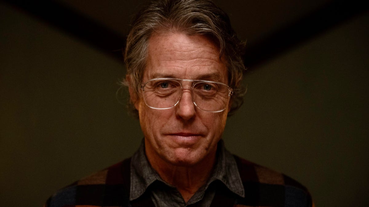 在 Max 上播放的 9 部最佳恐怖电影