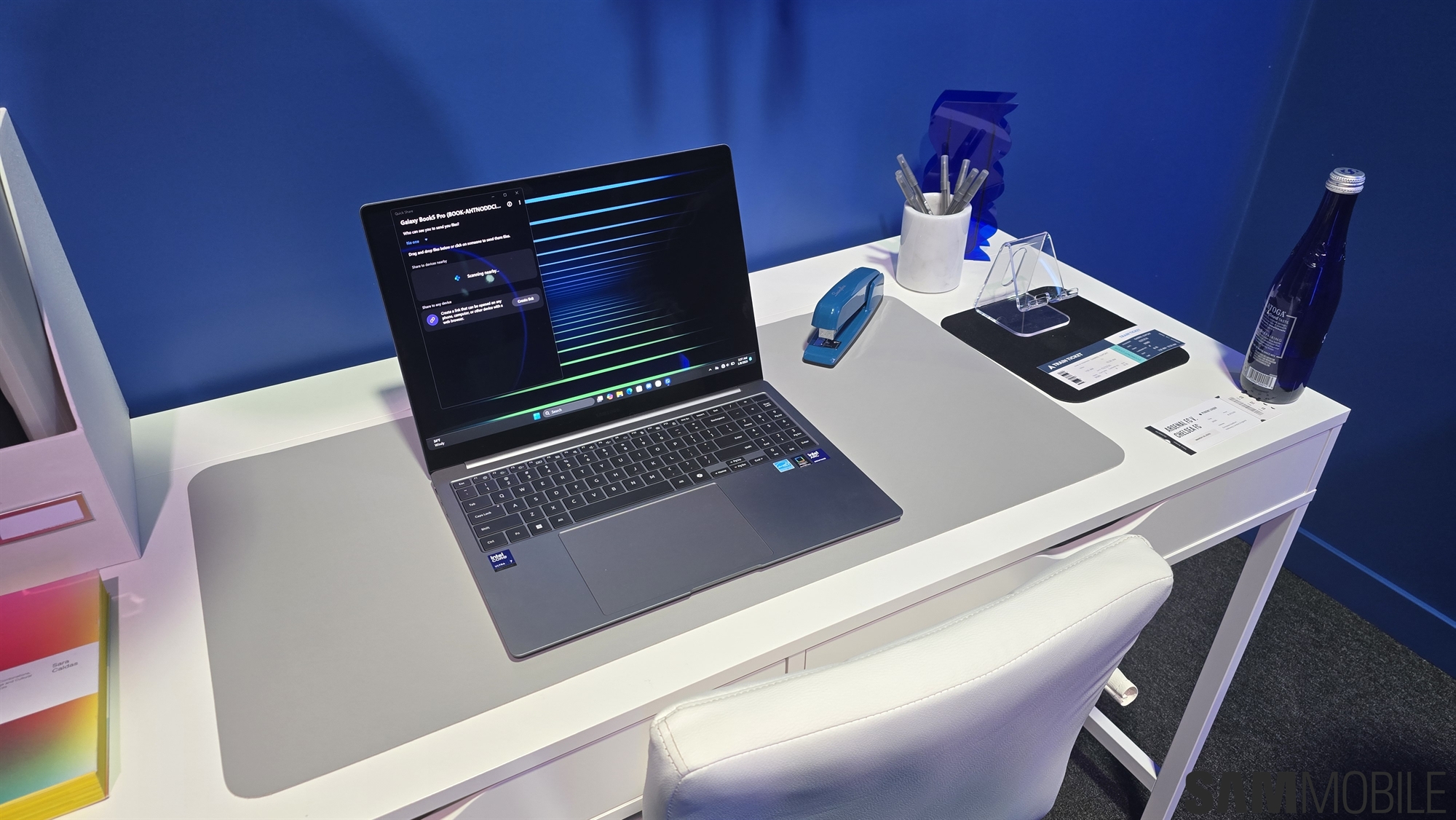 Galaxy Book 5 系列在印度上市销售，以下是变体、价格、优惠