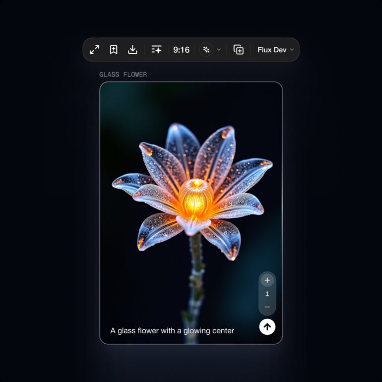 Flora 正在为创意专业人士构建一个 AI 驱动的“无限画布”