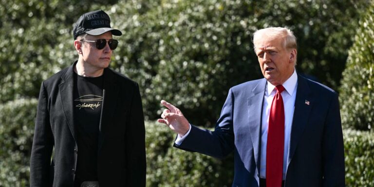 一位特斯拉支持者希望埃隆·马斯克 (Elon Musk) 减少在 DOGE 花费的时间,将更多时间用于制造汽车