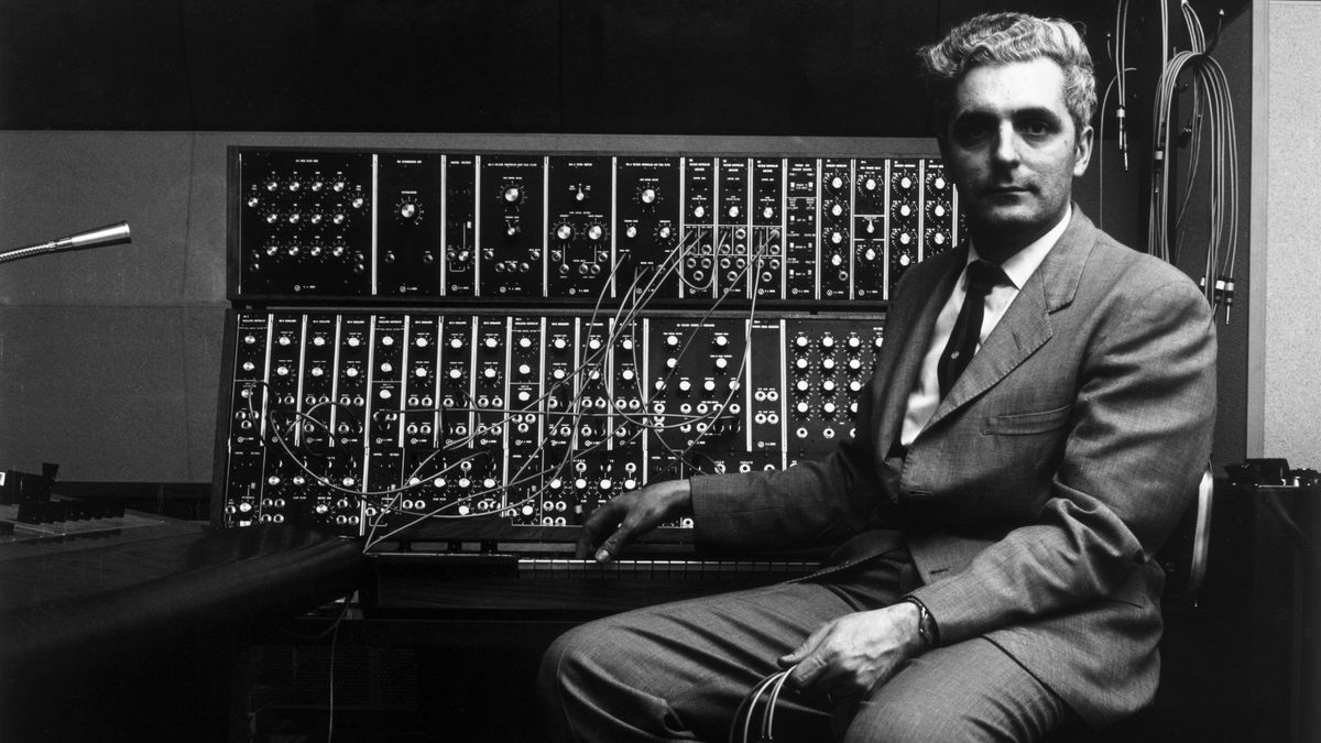 庆祝标志性 Moog 合成器的 7 首顶级测试曲目