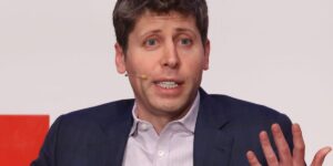 山姆·奥特曼 （Sam Altman） 的推文做得不错