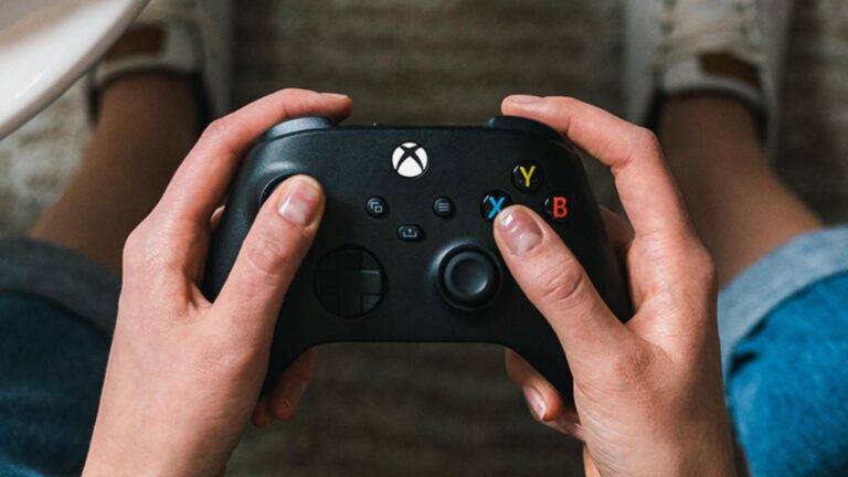 最新的 Xbox 更新是 Series X 游戏玩家的持续噩梦