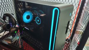 配备 RTX 5080 的 Alienware Aurora 现已上市，但由于这些原因，我个人不会购买它