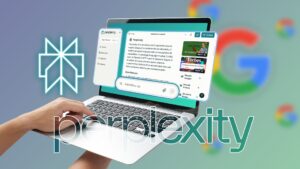 我将 Google 搜索与 Perplexity AI 交换了一个星期：以下是我学到的