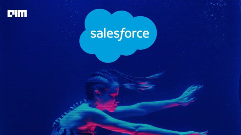 Salesforce 将在新加坡投资 10 亿美元用于 AI 扩张