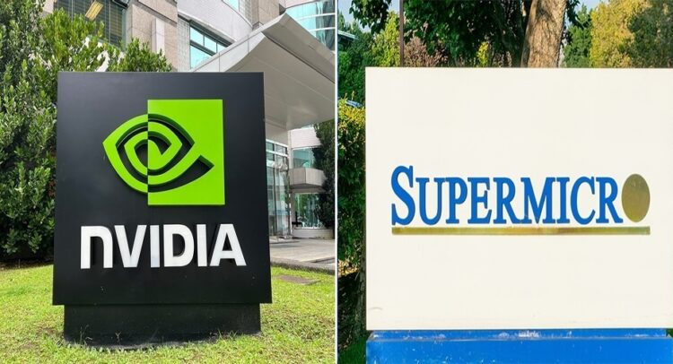 Nvidia 和 Super Micro Computer：巴克莱提供这些 AI 股票的内幕