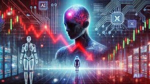 DeepSeek 的 AI 颠覆 – 对投资者意味着什么