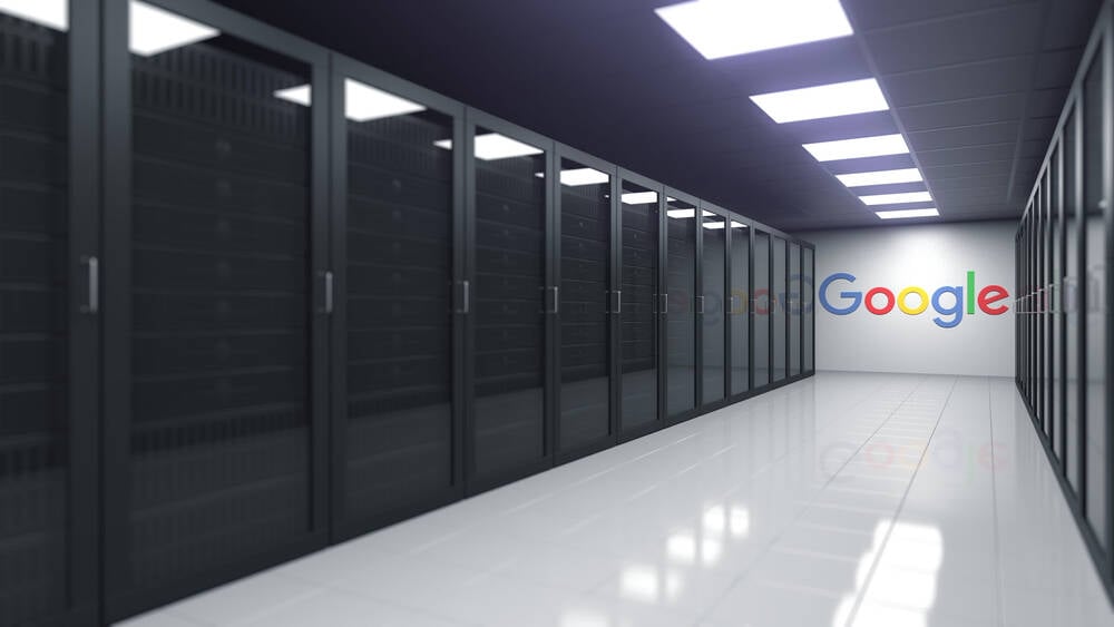 即使是 Google 也在努力平衡快速但昂贵的闪存和便宜但缓慢的硬盘
