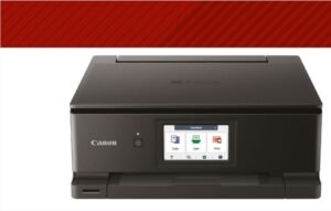 佳能 Pixma TS8750 评论