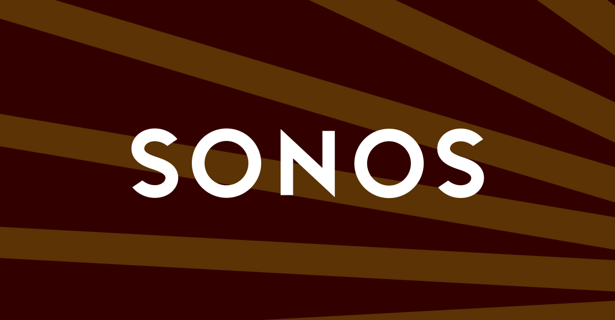 Sonos 已取消其流媒体视频播放器