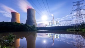DeepSeek 粉碎了 Constellation Energy。这只核能股票现在买吗？