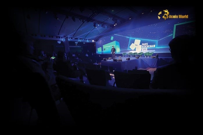不容错过的机会：申请成为 Bitcoin World AI Sessions 的 AI 演讲者的最后一天
