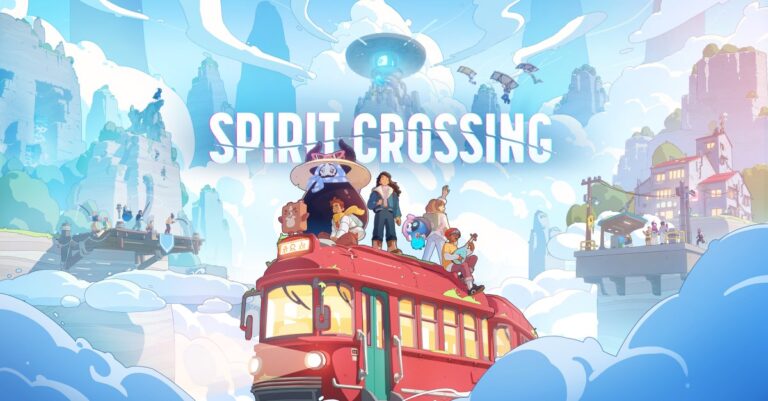 Netflix Games 将获得其首款 MMO
