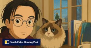 ChatGPT 吉卜力工作室风格的 AI 图像让一些粉丝感到高兴，但也引发了版权问题