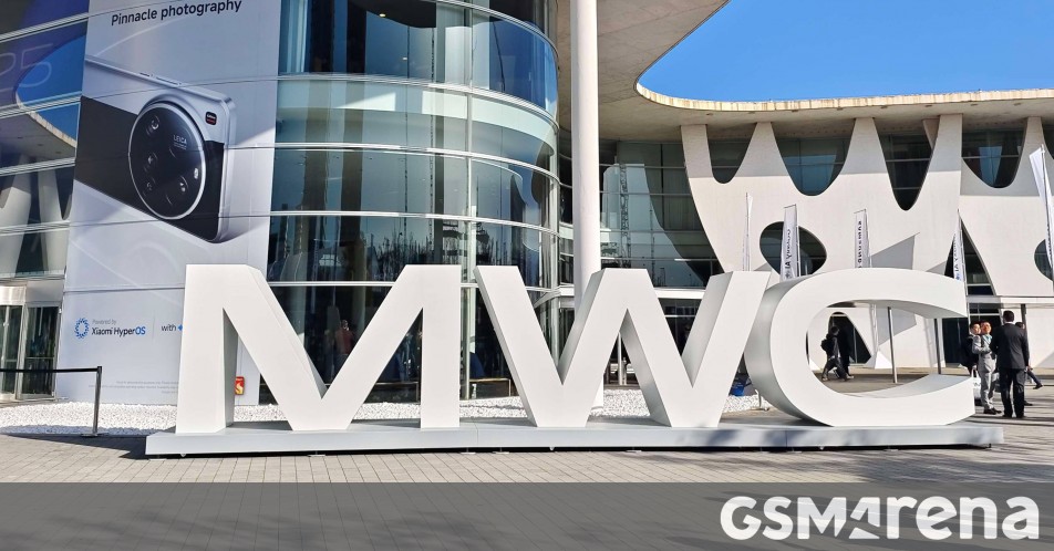MWC 2025 总结