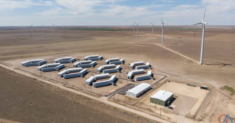 Soluna 在德克萨斯州收购 60 英亩土地，用于 187MW 比特币矿场