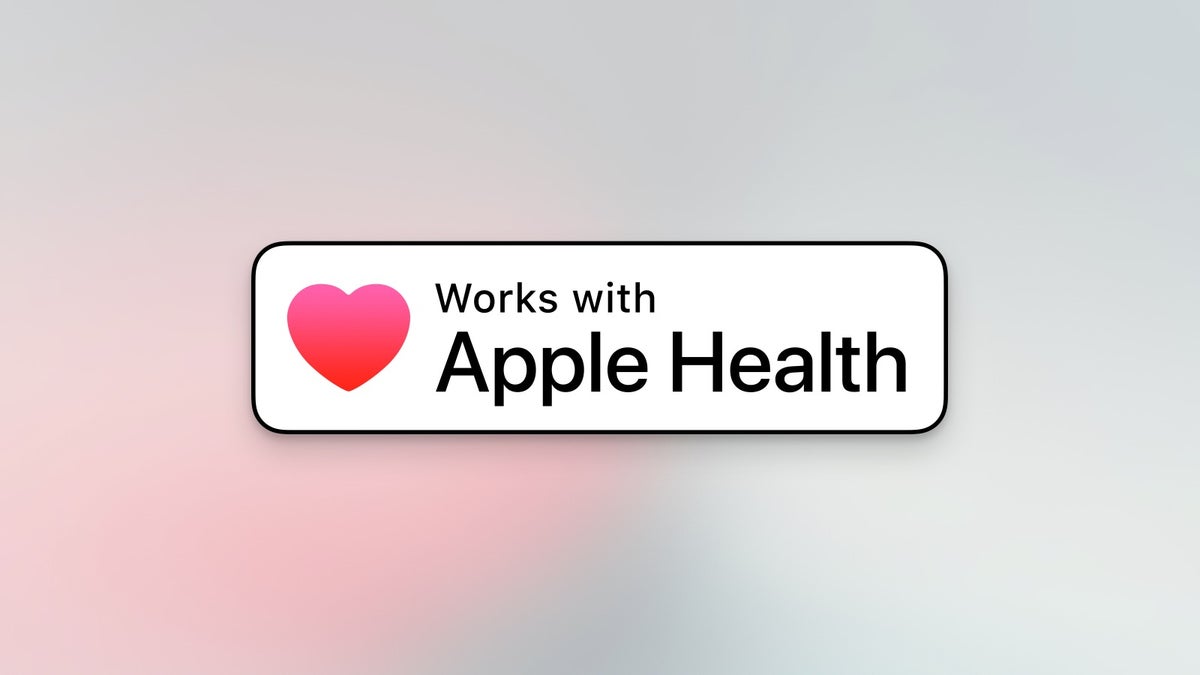 Apple 希望通过 AI 驱动的食品跟踪取代 MyFitnessPal 和 Noom