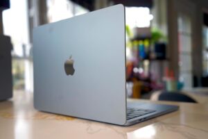Engadget 评测回顾：MacBook Air、Mac Studio、Ninja Creami 和 Technics AZ100