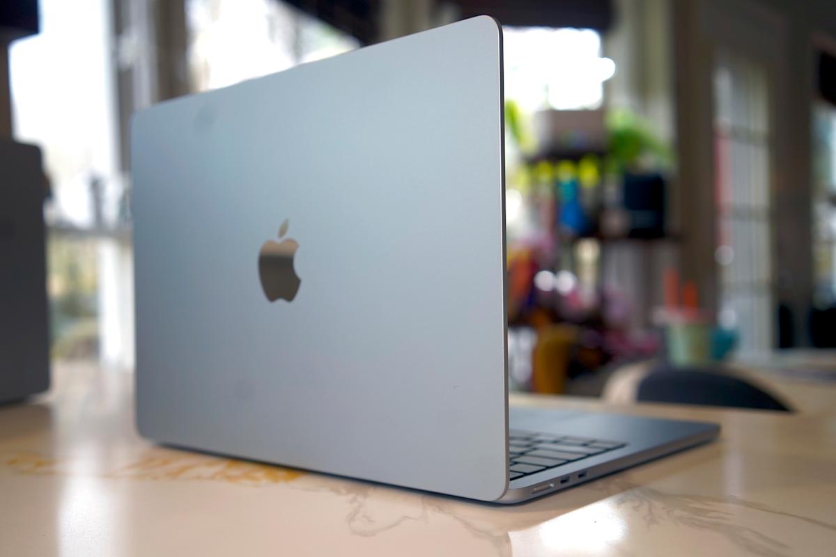 Engadget 评测回顾：MacBook Air、Mac Studio、Ninja Creami 和 Technics AZ100