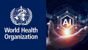 WHO 将代尔夫特大学命名为 AI 医疗保健治理中心