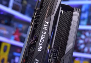 MSI 在回溯之前暂时停止假装以 MSRP 销售 Rtx 50 GPU