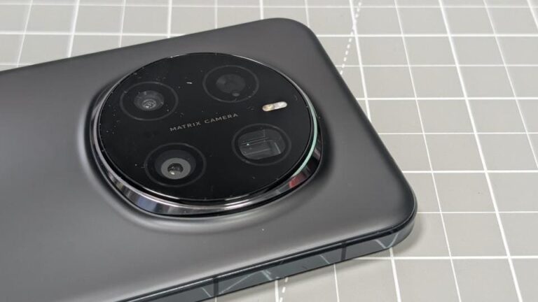 Honor 首席信息官 Luo Wei 访谈：Honor 如何与 Aimage 一起发展摄影